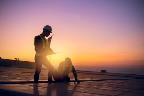 Best Flat Roof Repair Services  in Lancaster, KY