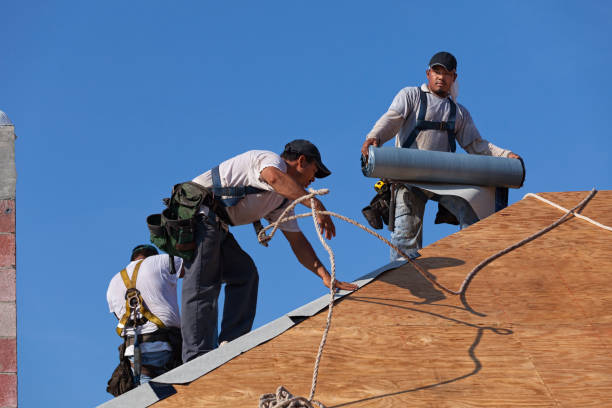 Best Roof Replacement Cost  in Lancaster, KY