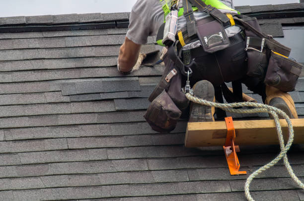 Quick and Trustworthy Emergency Roof Repair Services in Lancaster, KY