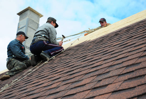 Best Commercial Roofing Services  in Lancaster, KY